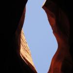 Upper Antelope Canyon